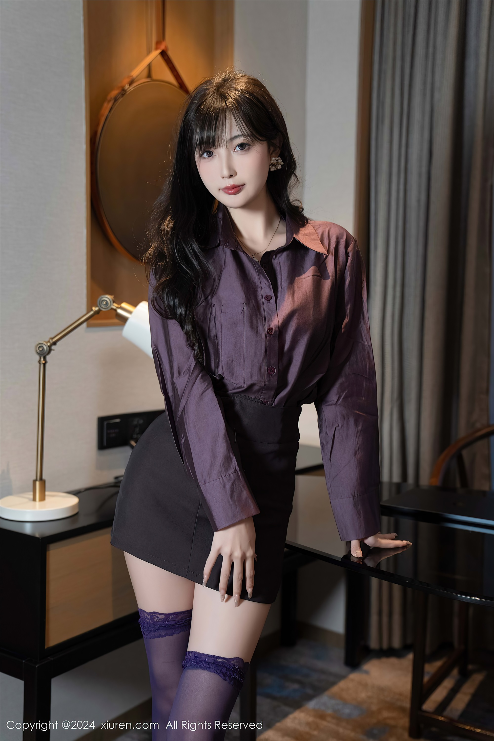 Xiuren秀人网 2024.11.11 NO.9428 林星阑